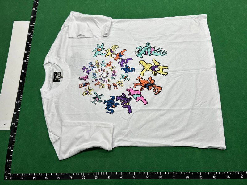 Hellstar Tee -3