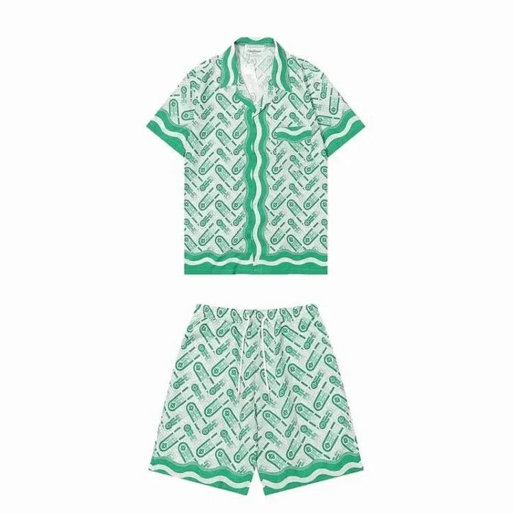  Casablanca Suits（34+ Styles）