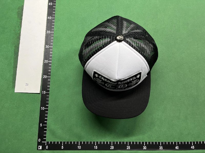 Chrome Hearts Cap( 35 + styles) -4