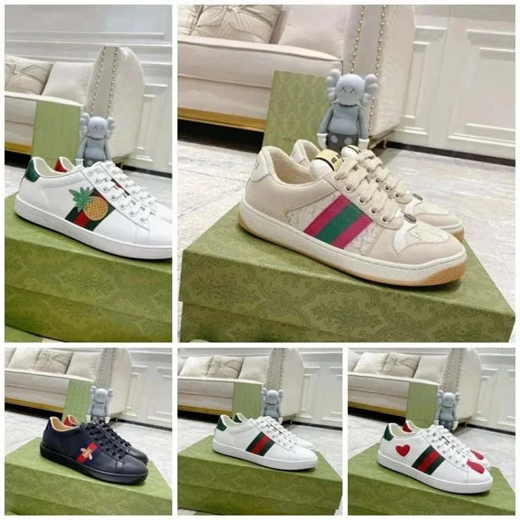 Gucci shoes