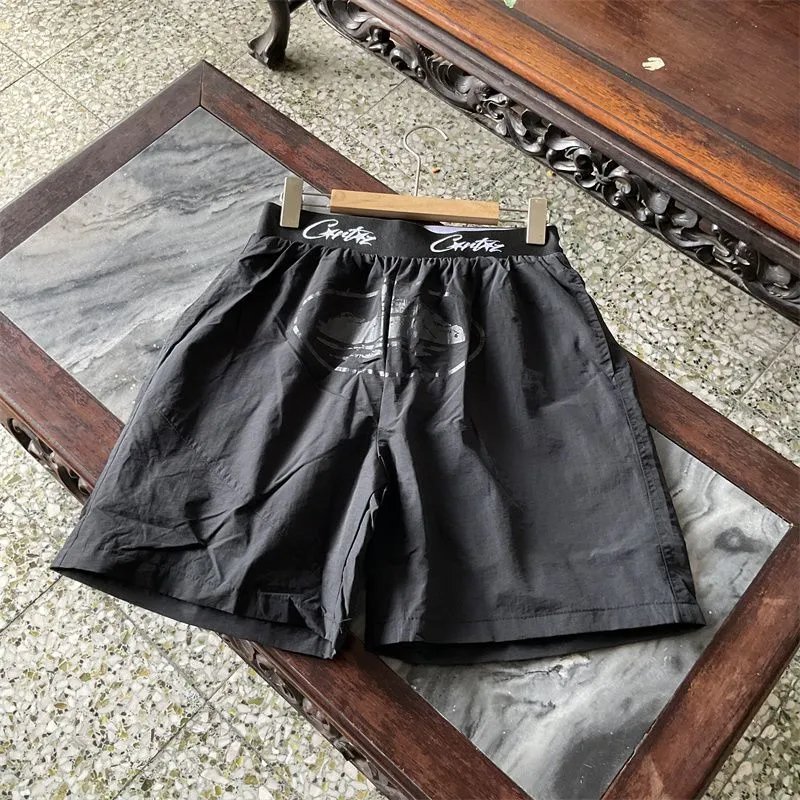 Corteiz Shorts -3