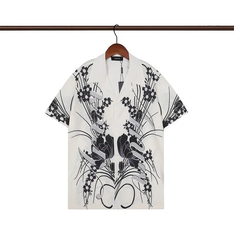 AMIRI Shirt( 26 + styles) -2