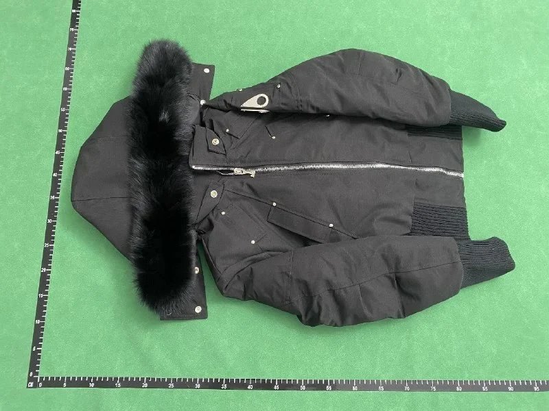 MOOSE KNUCKLES Downjacket（39+ Styles） -4