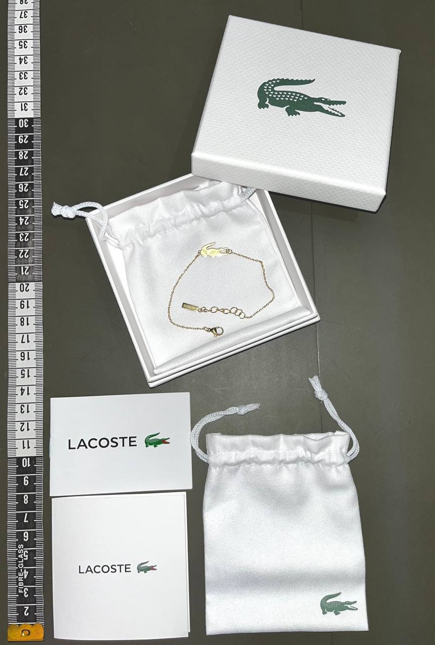  LACOSTE Bracelet -3