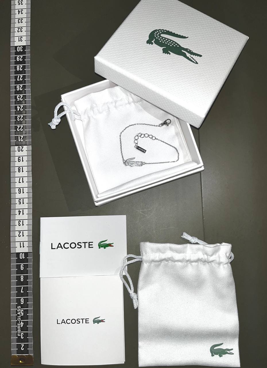  LACOSTE Bracelet -4