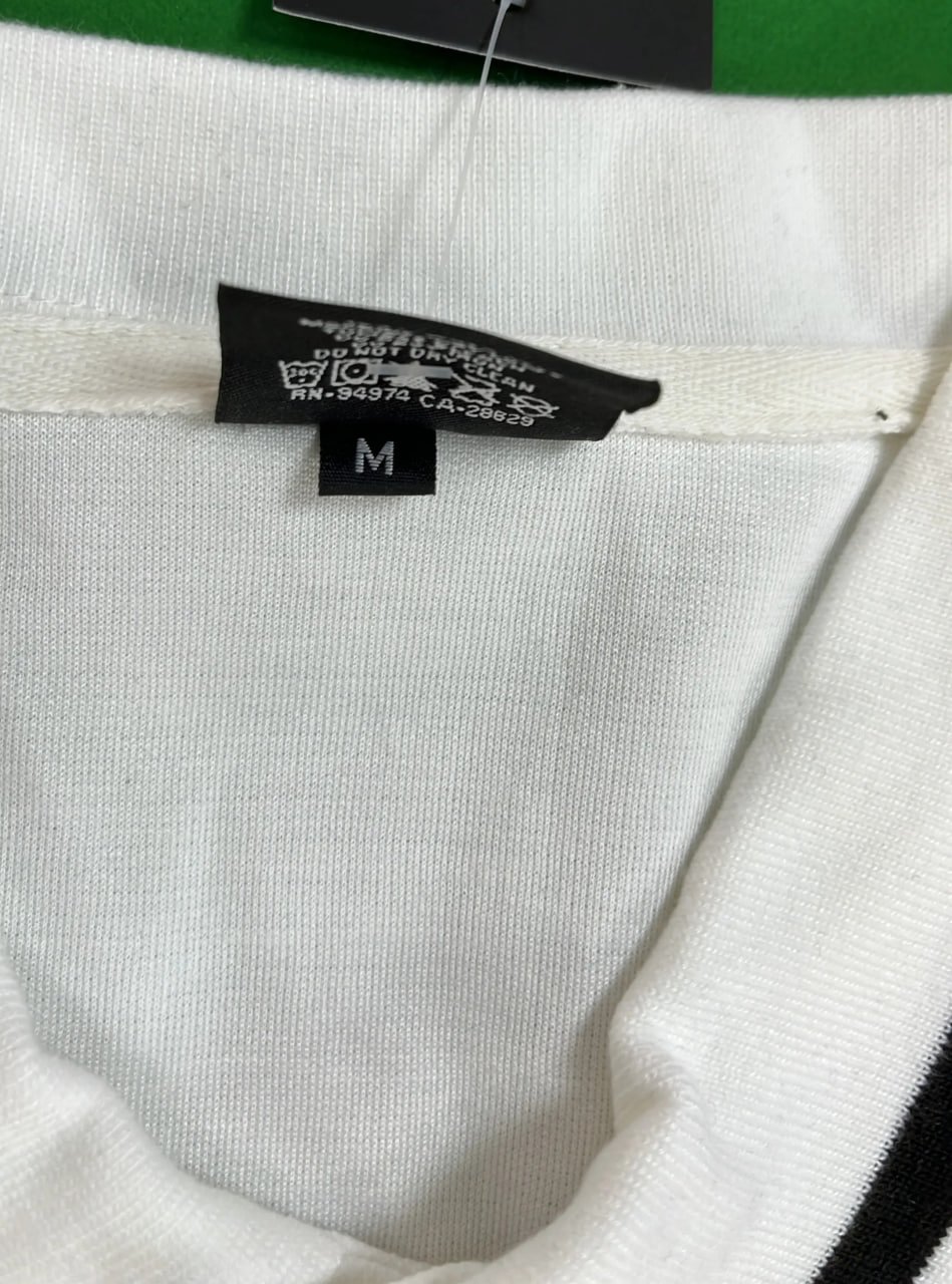  stussy  polo T-shirt tee（40+） -4