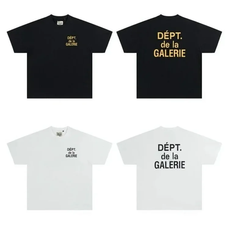 Gallery dept tee