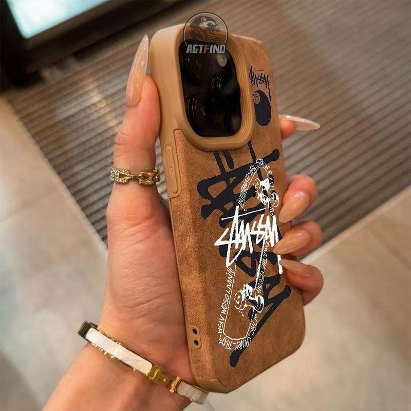 Stussy  -2