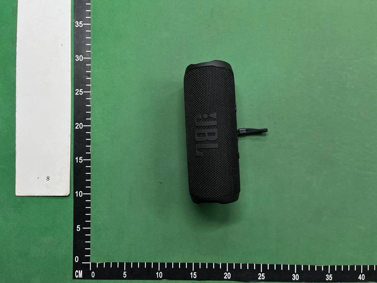 JBL flip6 -3