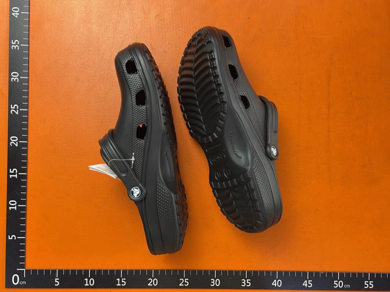 crocs -3