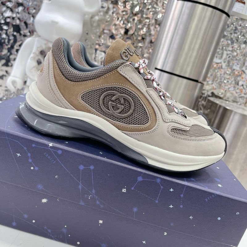 Gucc Run sneaker -2