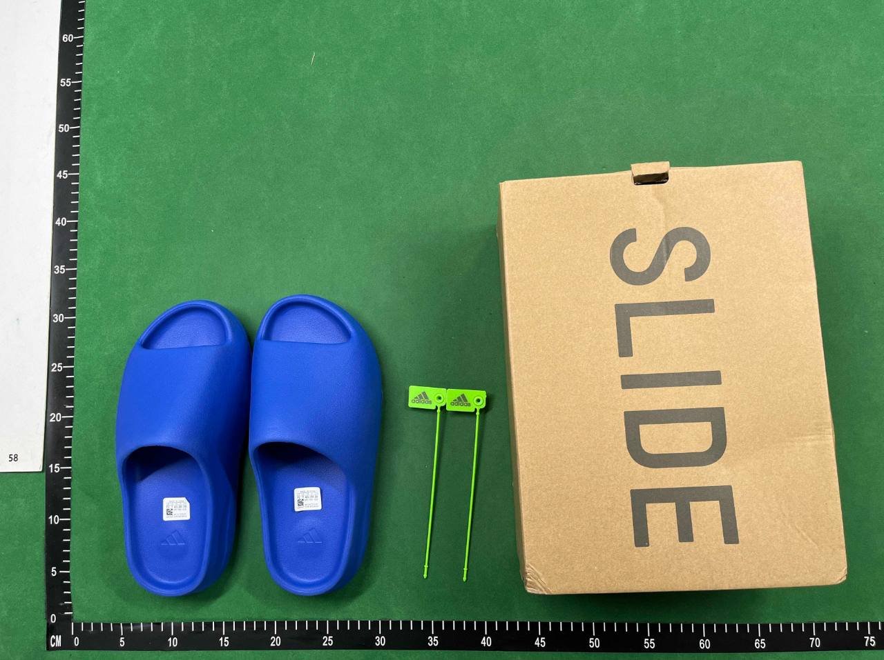 Adidas Yeezy Slide （All color） -2