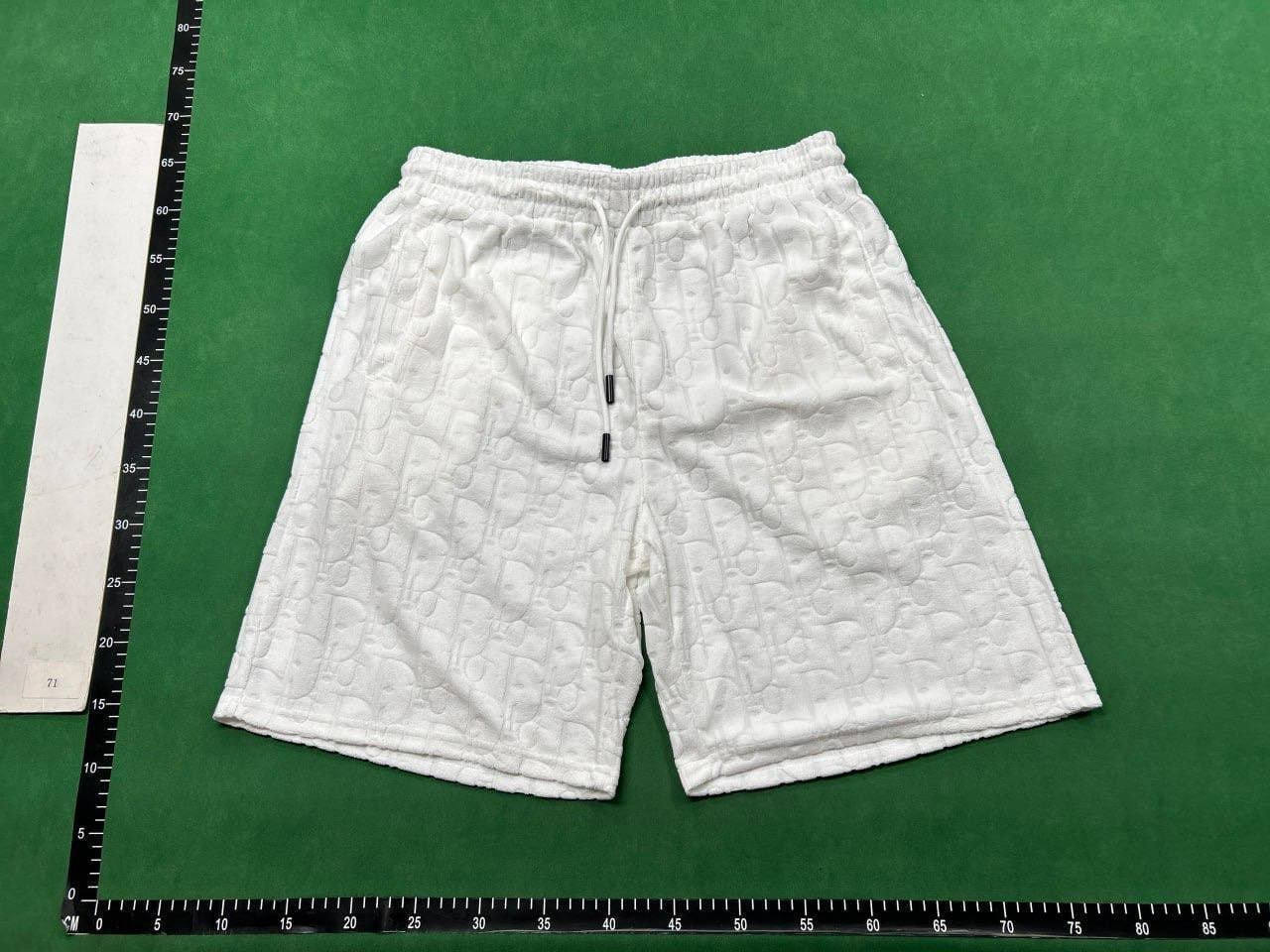 Dior shorts -3