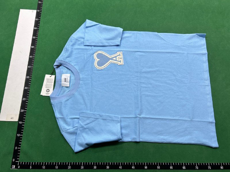  Ami t-shirt -3