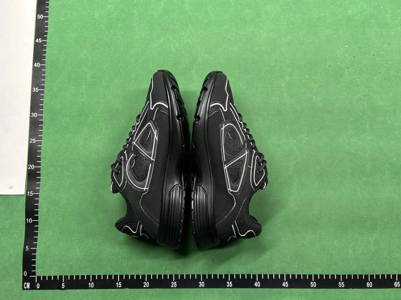 Dior b30 shoes（30style） -3