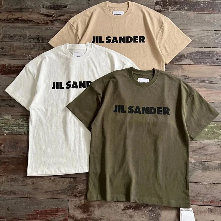 JIL SANDER T-shirt