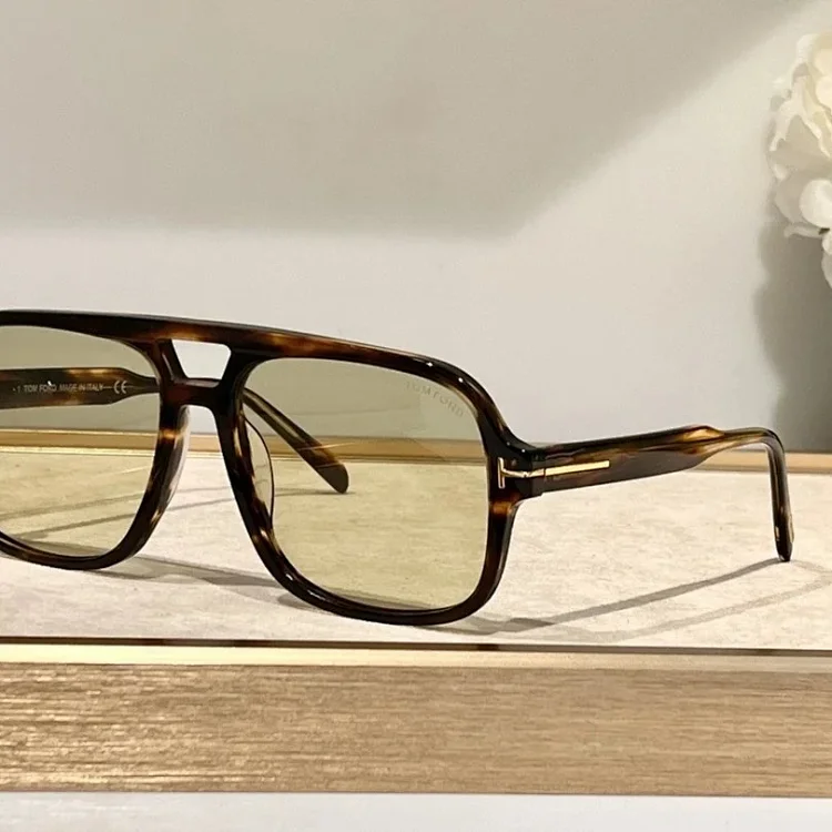 Tom Ford Sunglasses