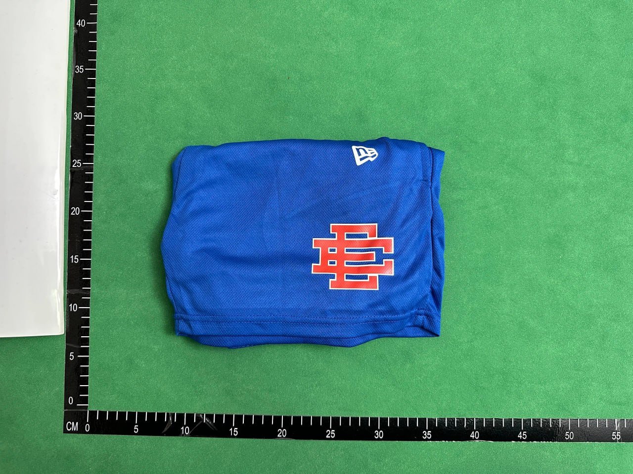  Eric Emanuel shorts -4