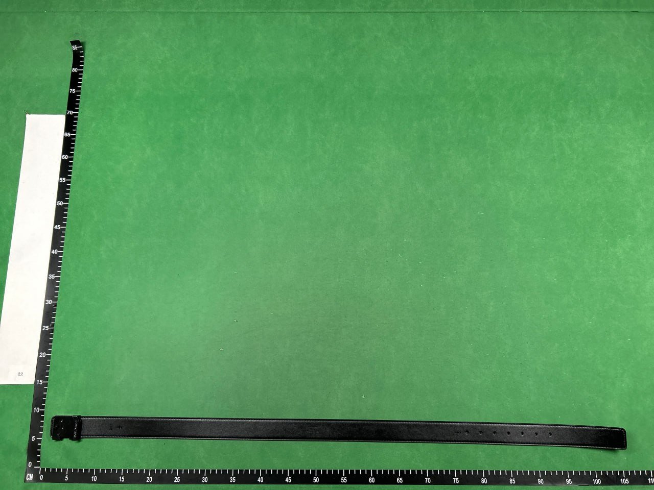 Louis Vuitton belt -3