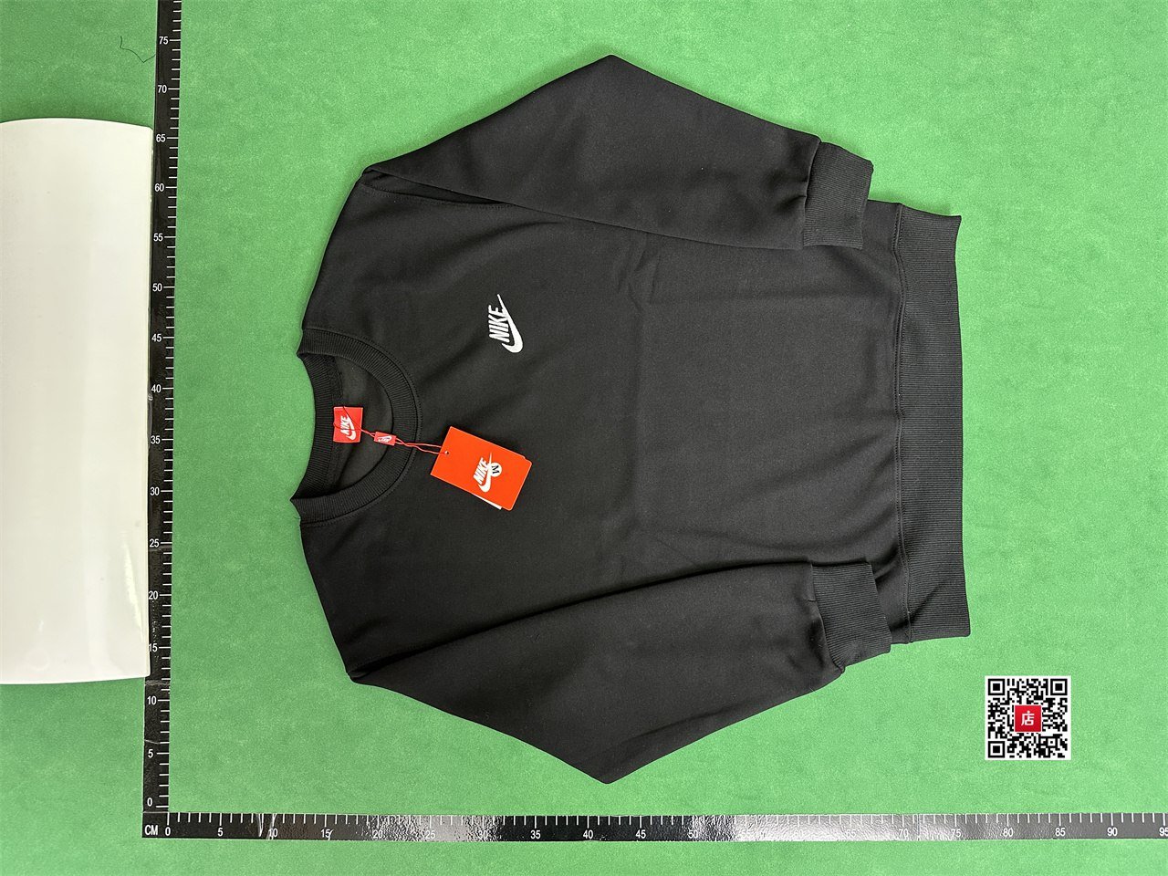 Nike sweatshirt -3