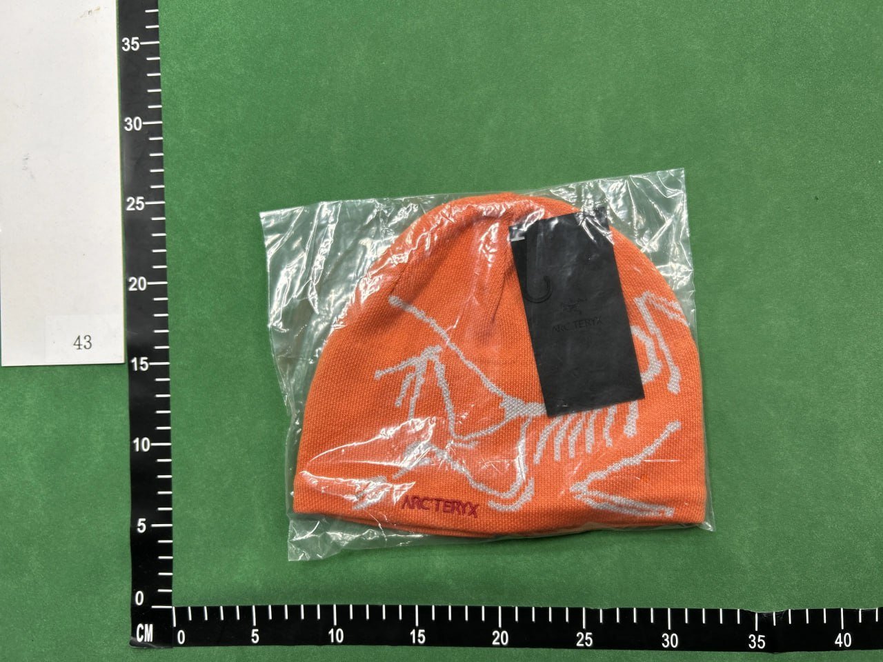Arc'teryx knitted hat (various styles available) -4