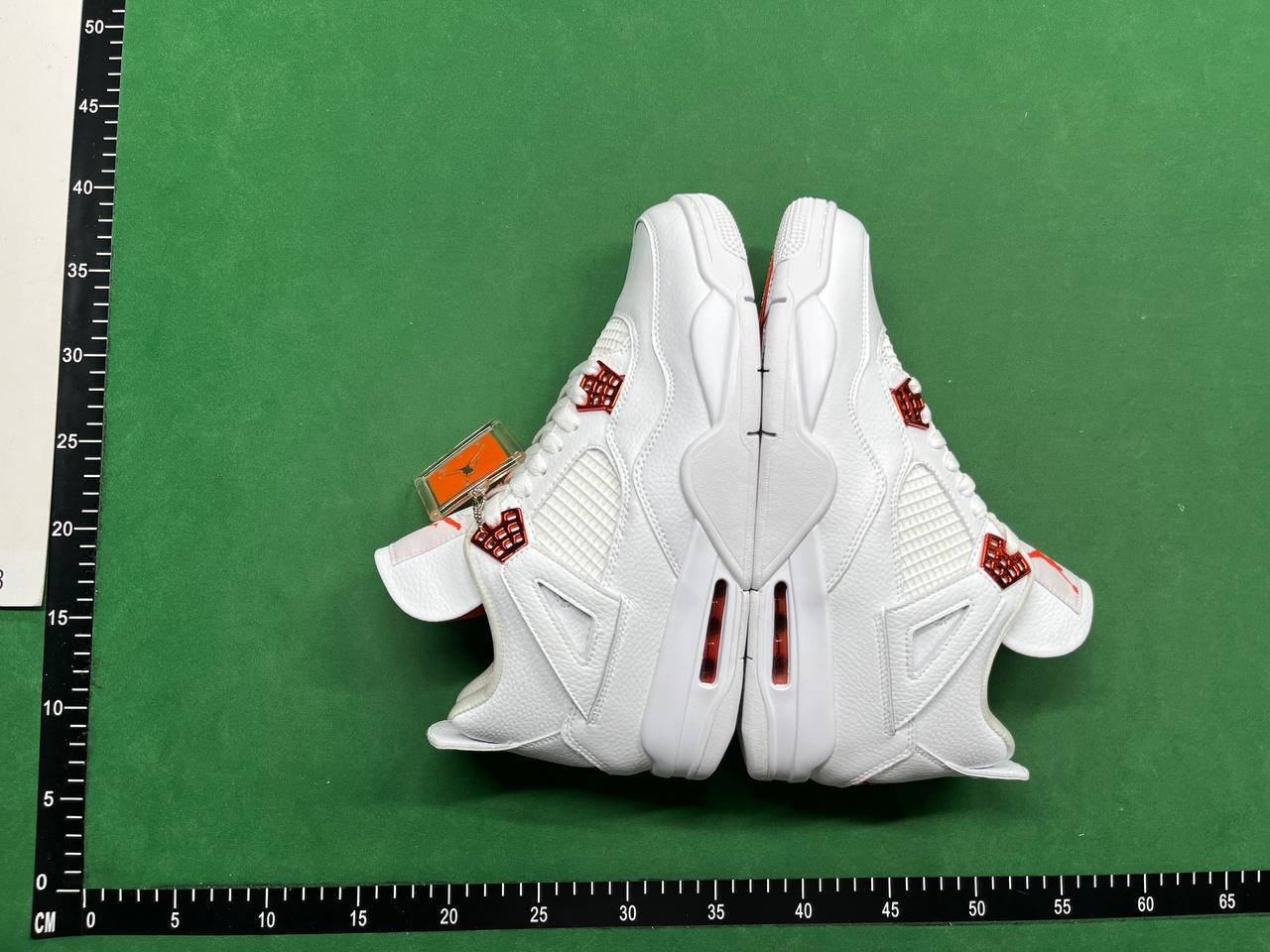 Nike Jordan 4 -3