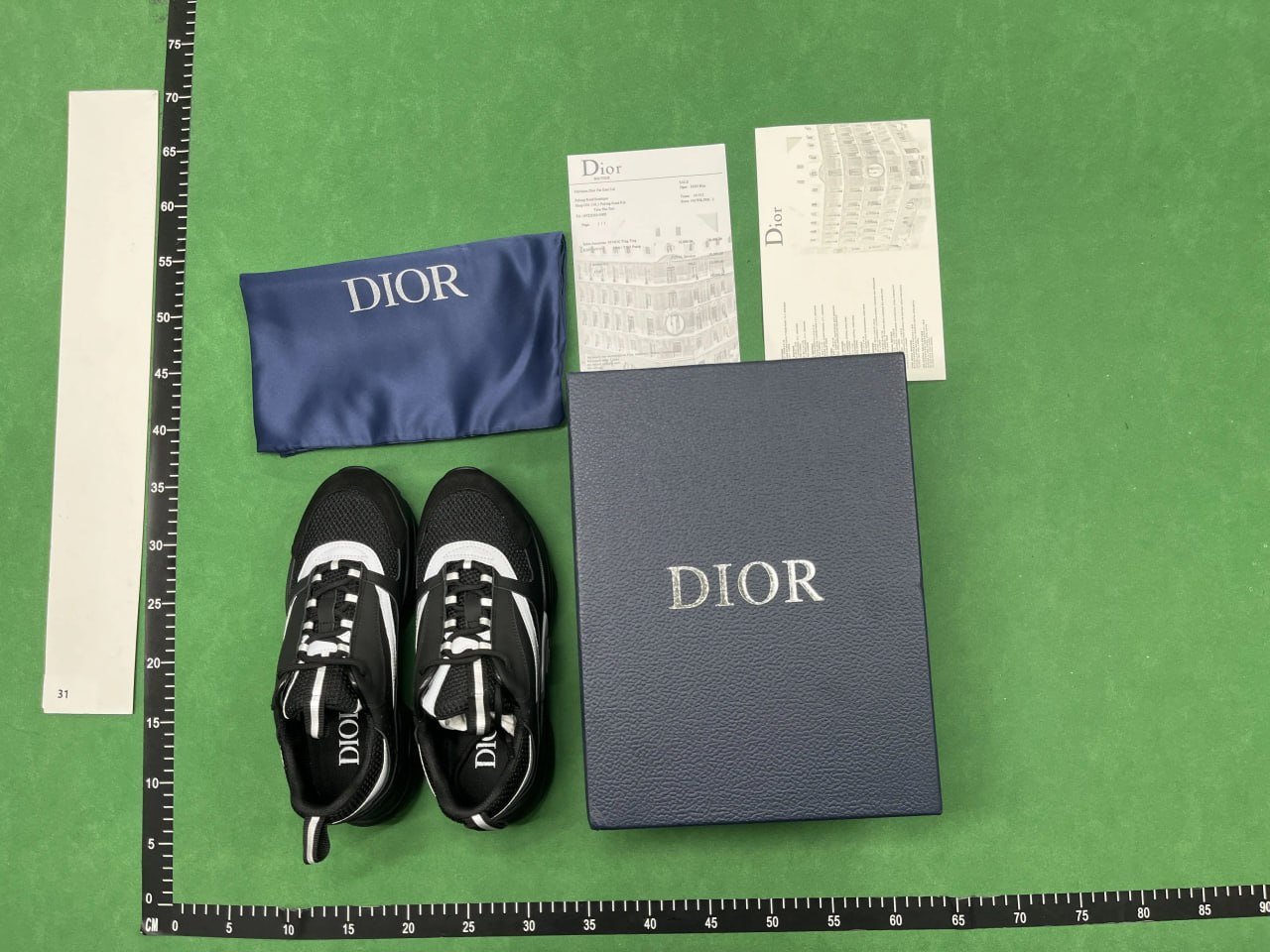 Dior B22 B30 -2