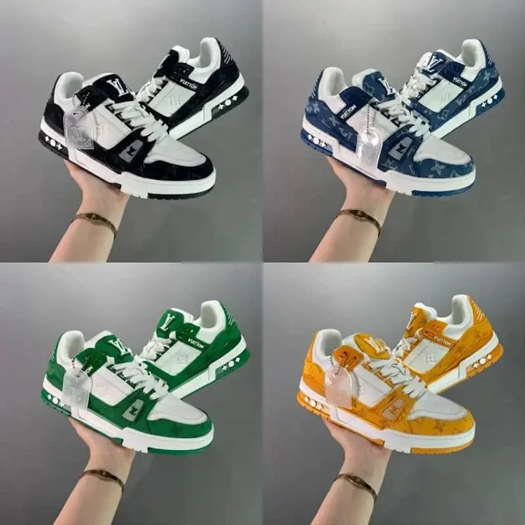  LV Trainer
