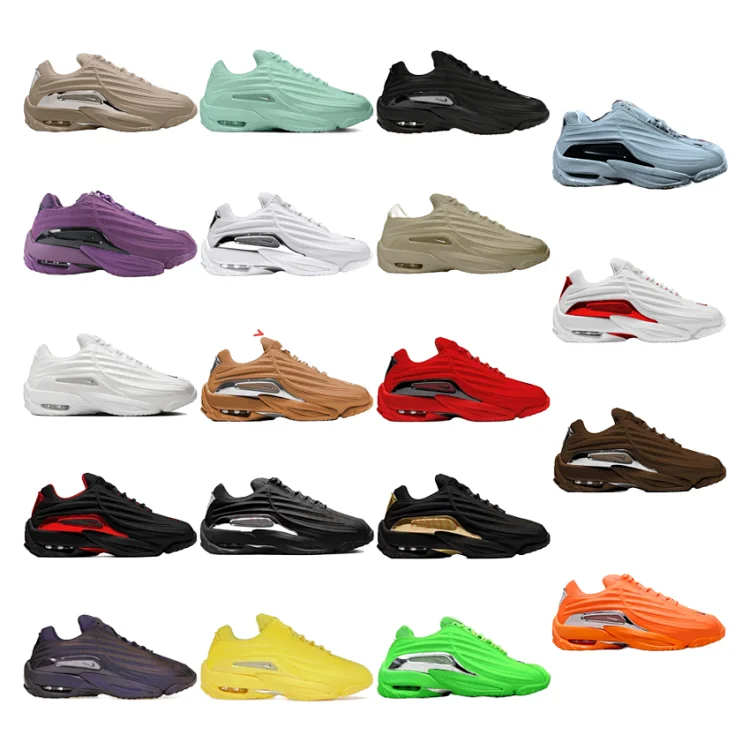 Nike Nocta Hot Step 2