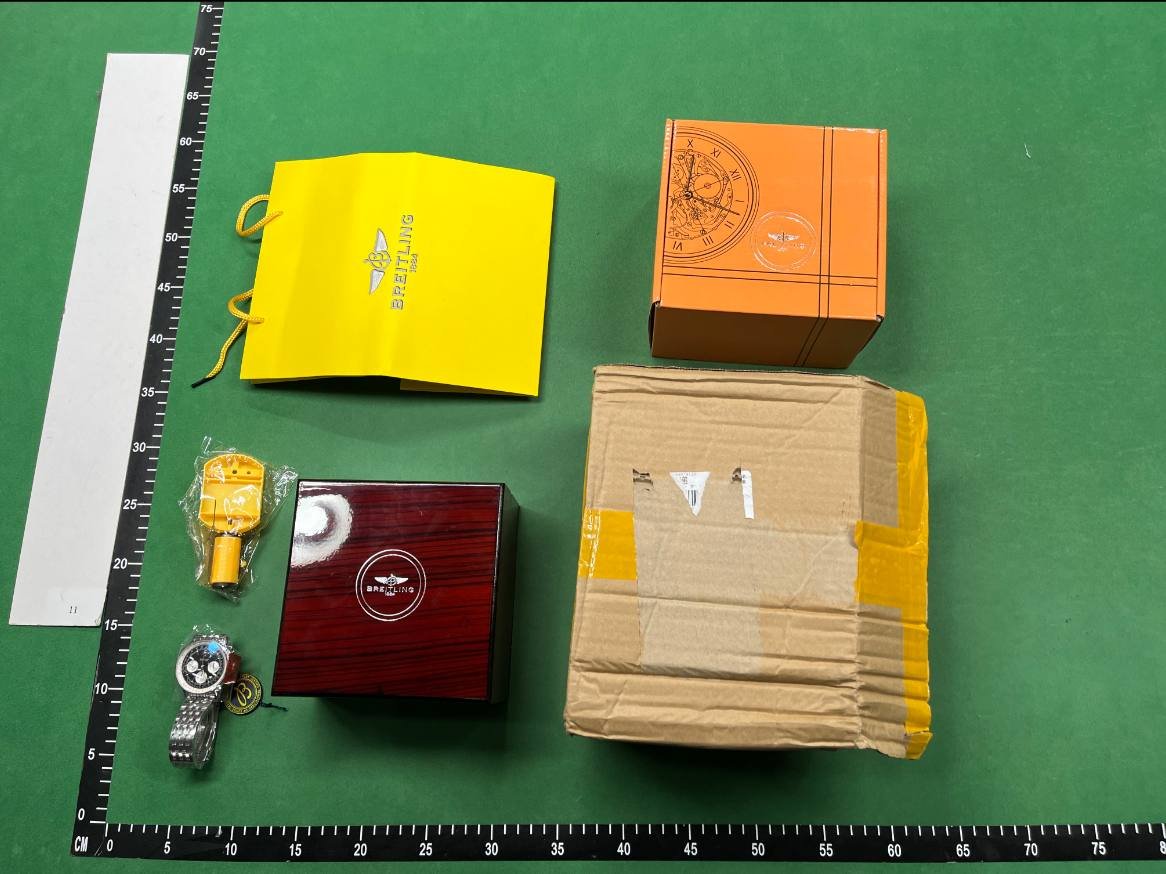 Breitling Watches -2