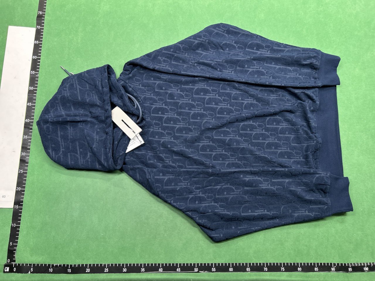 Gucci Summer Suit -3
