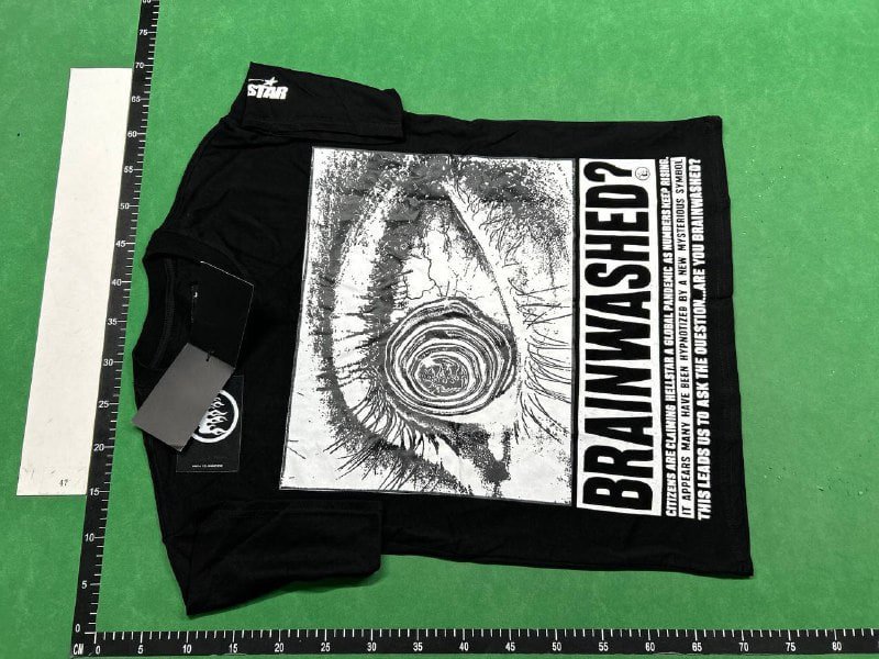 Hellstar Tee -4