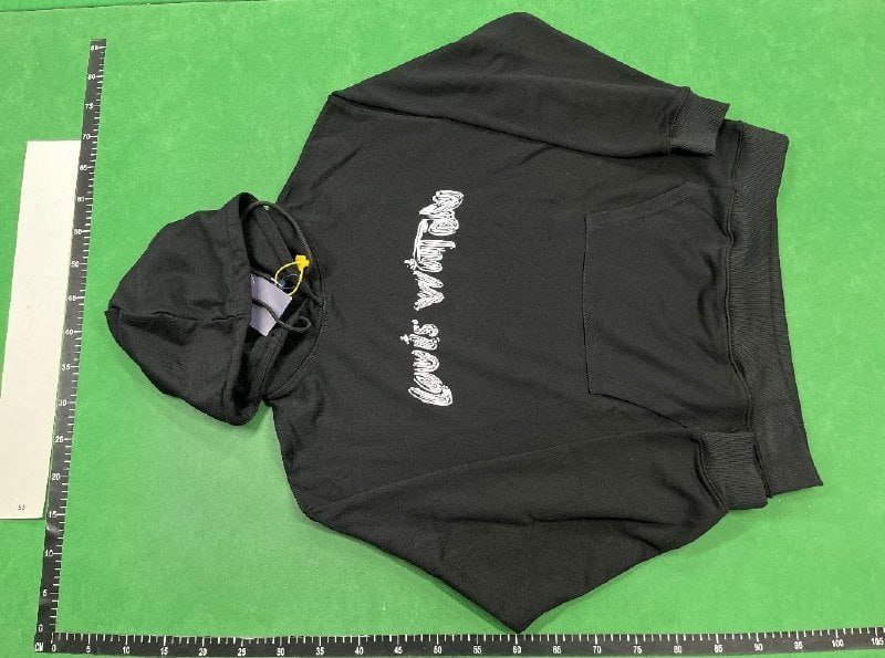 Louis Vuitton hoodie  (30 CP) -3