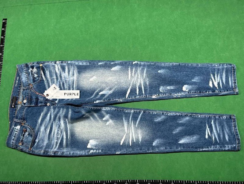  Purple jeans  (40 CP) -4