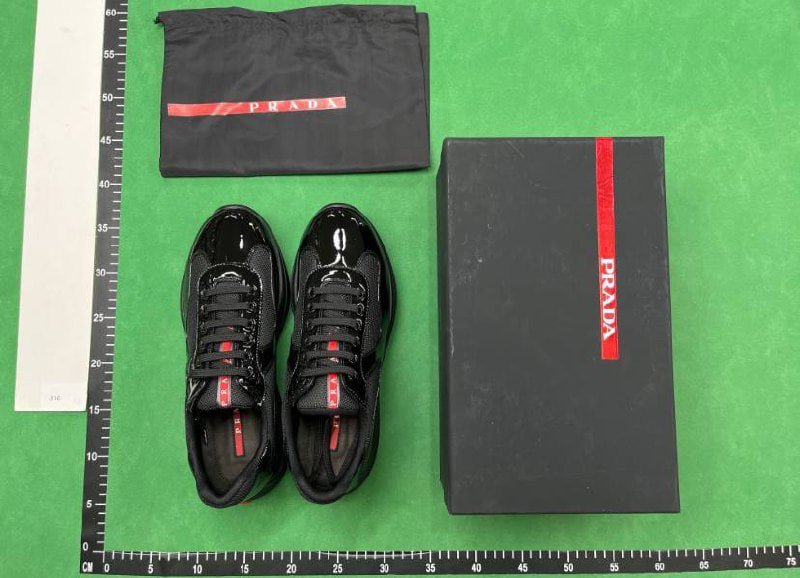 Prada Shoes -2