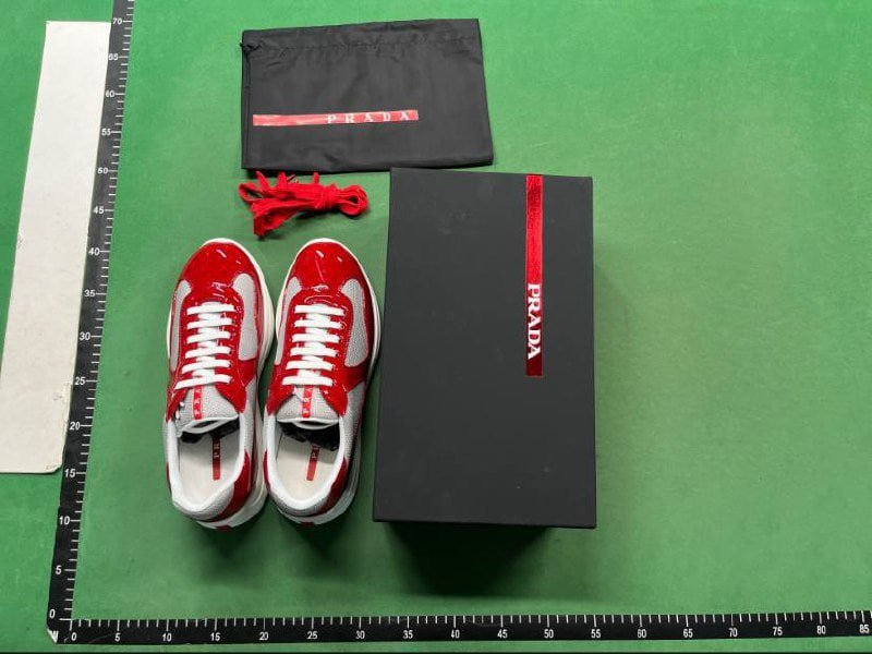 Prada Shoes -3