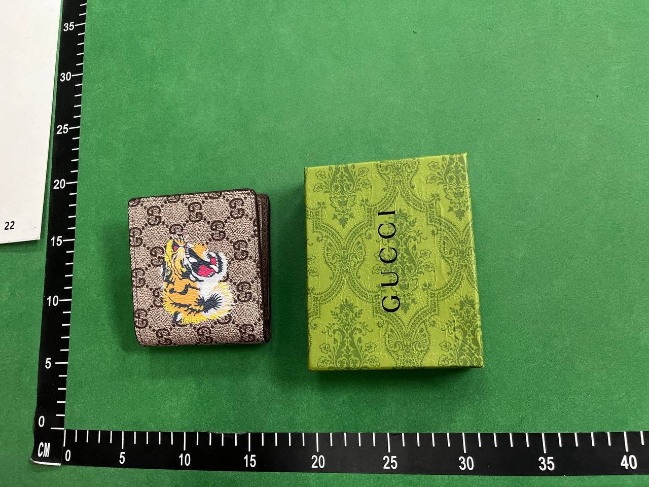 WALLET GUCCI -3