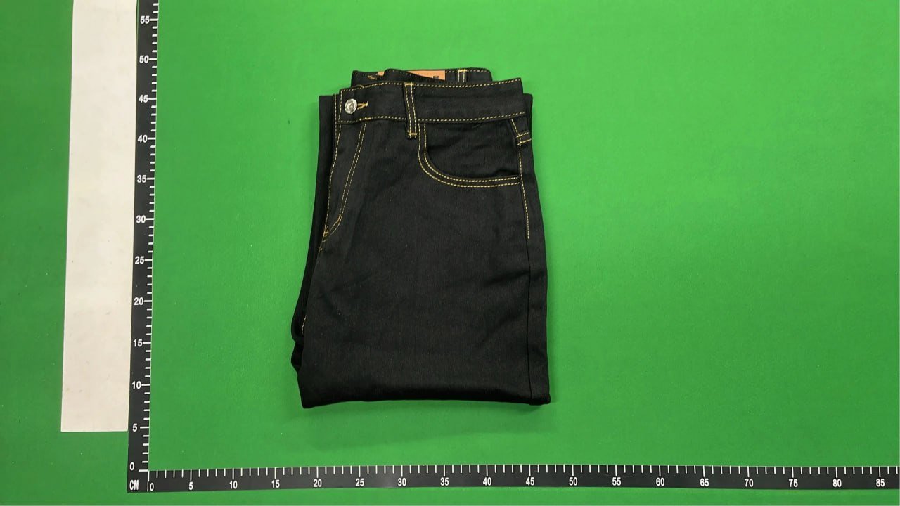 EVISU Jeans（23+ Styles） -3