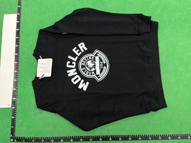 MONCLER Hoodie -3