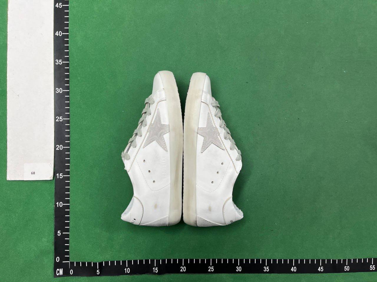 Golden Goose Shoes (GGDB)(20 style OG) -4