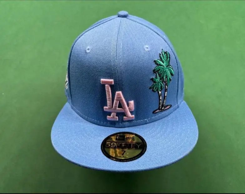 Caps（38+ Styles） -3