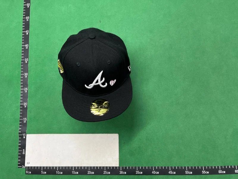 Caps（38+ Styles） -4