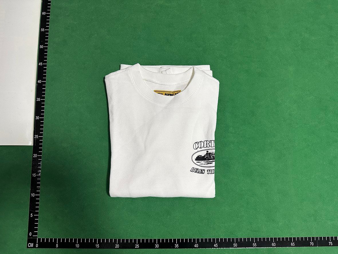 CORTEIZ  Sweater -3