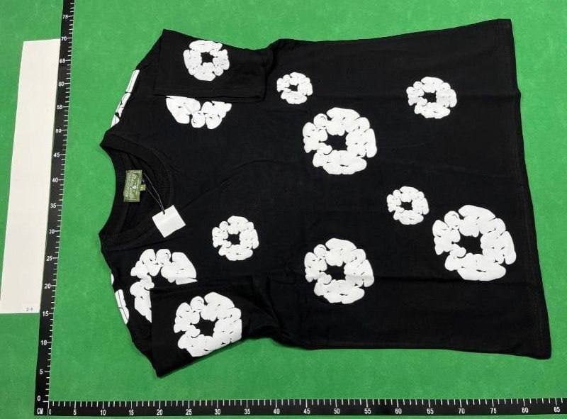 Demin Tears suit -3