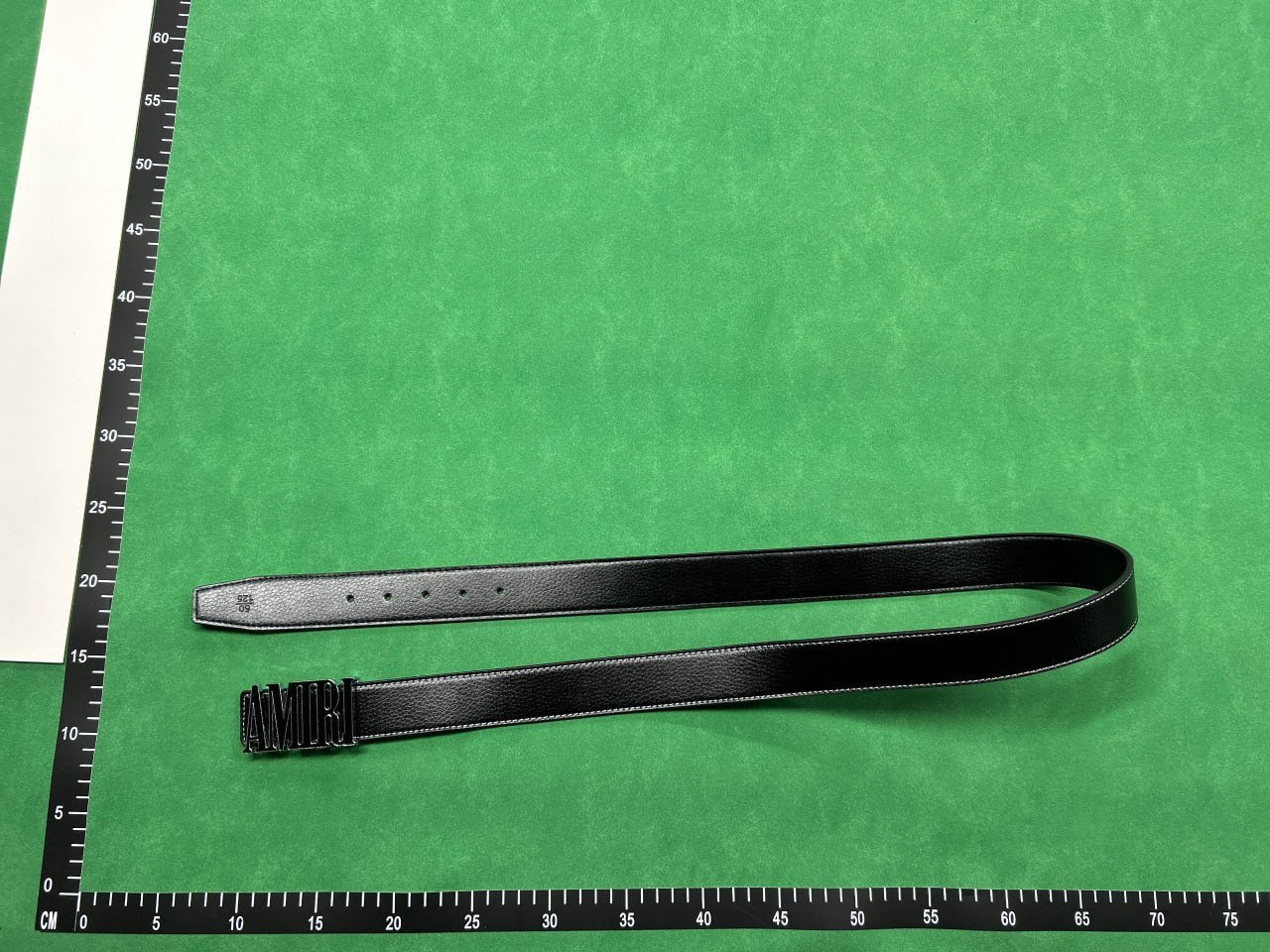 Louis Vuitton Belts (Including brands like Amiri, Gucci, Fendi and Burberry) -2