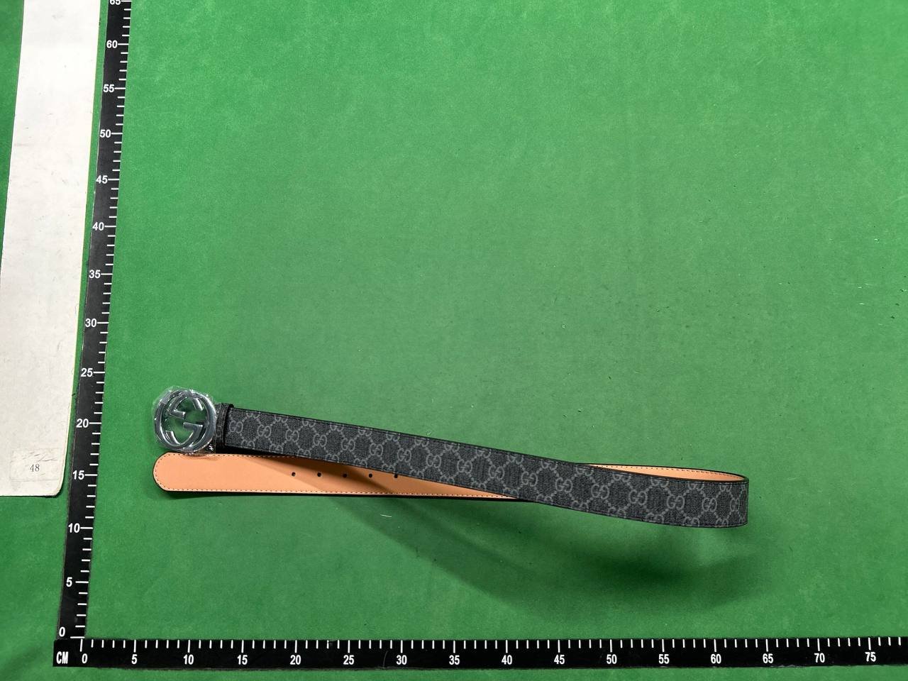 Louis Vuitton Belts (Including brands like Amiri, Gucci, Fendi and Burberry) -3