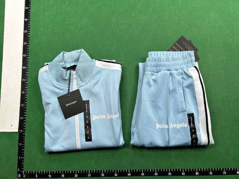 Angel Palm set -2