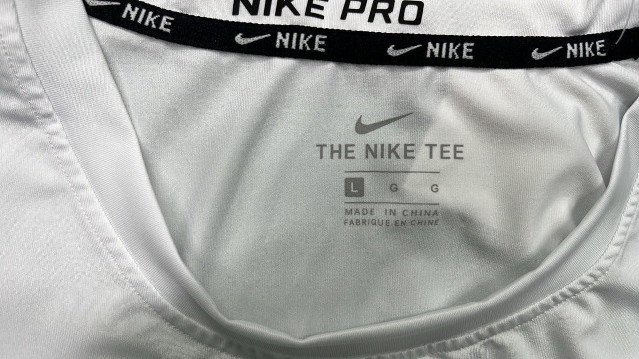  Nike training wear T-shirt vest  shorts（40+） -4