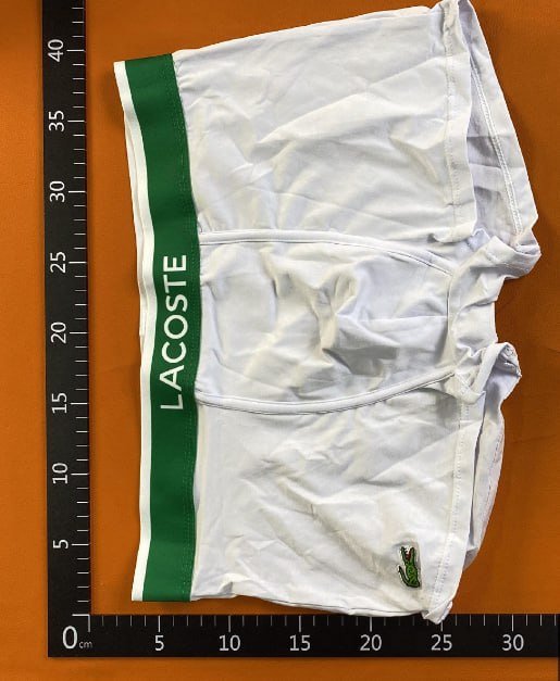 Lacoste underwear                                                                                                       -4