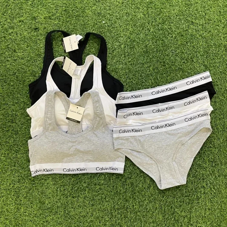 Calvin Klein  underwear